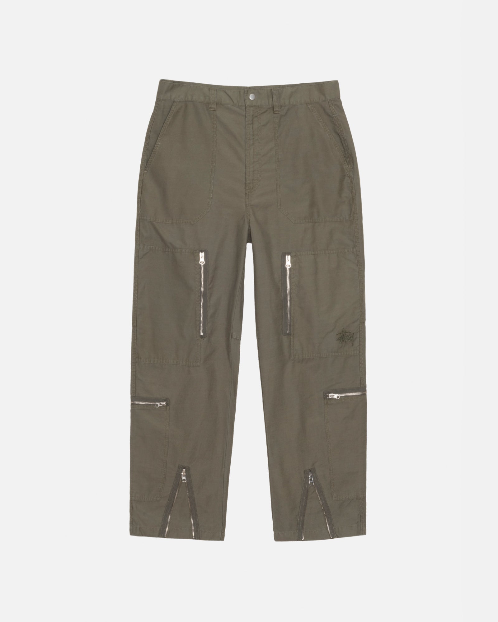 NYCO FLIGHT PANT